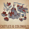 Castles and Colonials