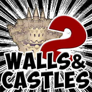 Radiacor's Castles & Walls 2