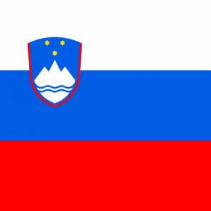 Slovene namebase - Slovenščina