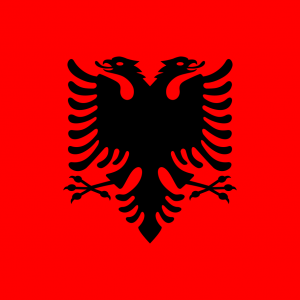 Albanian namebase - Shqip