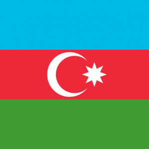 Azerbaijani namebase - Azərbaycanca (Азәрбајҹанҹа)