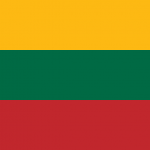 Lithuanian namebase