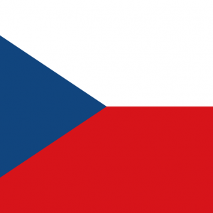 Czech namebase - Čeština