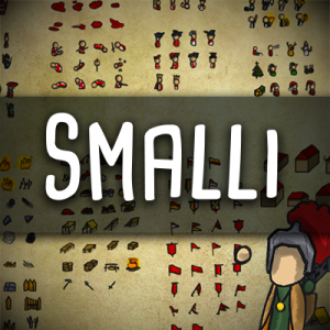 Smalli - Mega pack