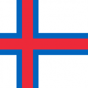 Faroese namebase - Føroyskt