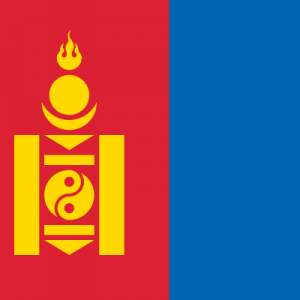 Mongolian namebase - Mongol (Монгол) (ᠮᠣᠩᠭᠣᠯ)