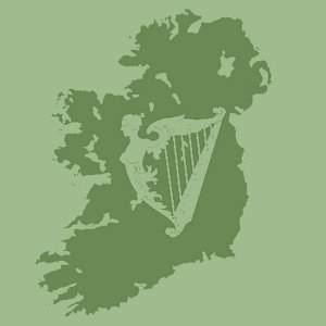 Irish namebase (Anglicized)