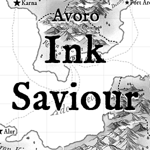 Avoro: Ink Saviour
