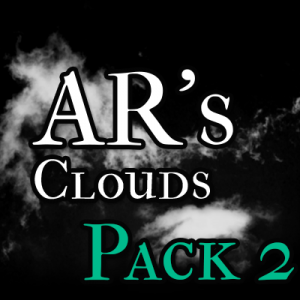 AR's Clouds pack 2