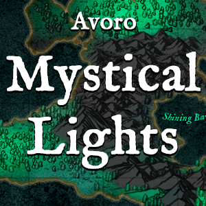 Avoro: Mystical Lights