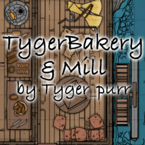 TygerBakery & Mill