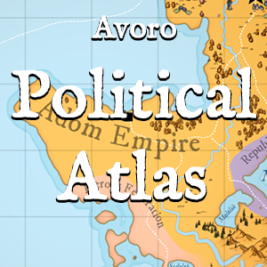 Avoro: Political Atlas