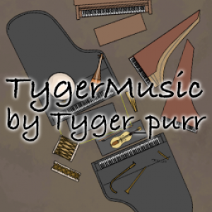 TygerMusic