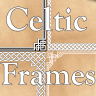 Celtic custom frames