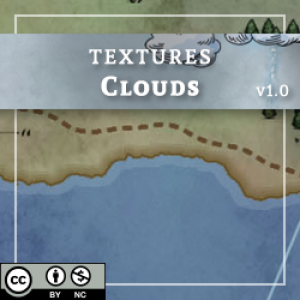 Cloud Textures